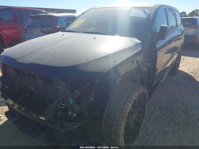 2020 DODGE DURANGO 1C4RDJDG2LC124380 Photo 5