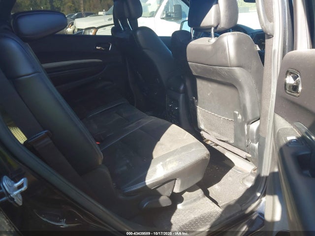 2020 DODGE DURANGO 1C4RDJDG2LC124380 Photo 7