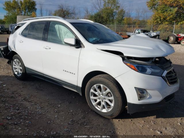 2018 CHEVROLET EQUINOX 2GNAXSEV7J6325924