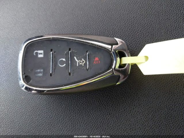 2018 CHEVROLET EQUINOX 2GNAXSEV7J6325924 Photo 10