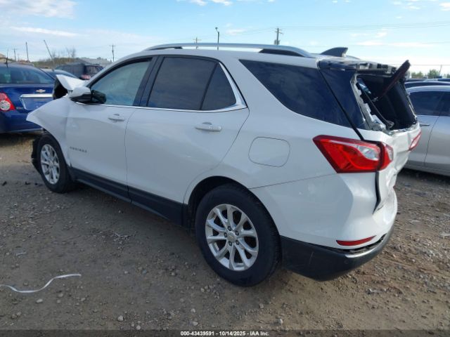 2018 CHEVROLET EQUINOX 2GNAXSEV7J6325924 Photo 2