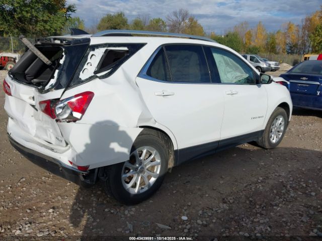 2018 CHEVROLET EQUINOX 2GNAXSEV7J6325924 Photo 3