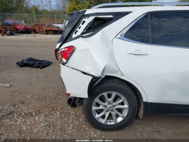 2018 CHEVROLET EQUINOX 2GNAXSEV7J6325924 Photo 5