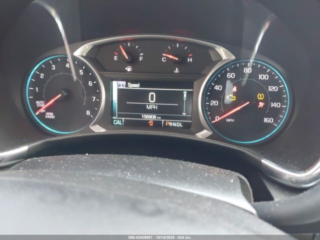 2018 CHEVROLET EQUINOX 2GNAXSEV7J6325924 Photo 6