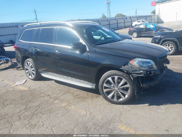 2013 MERCEDES-BENZ GL 450 4JGDF7CEXDA108170