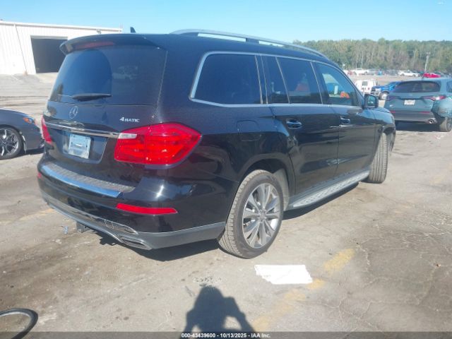 2013 MERCEDES-BENZ GL 450 4JGDF7CEXDA108170 Photo 3