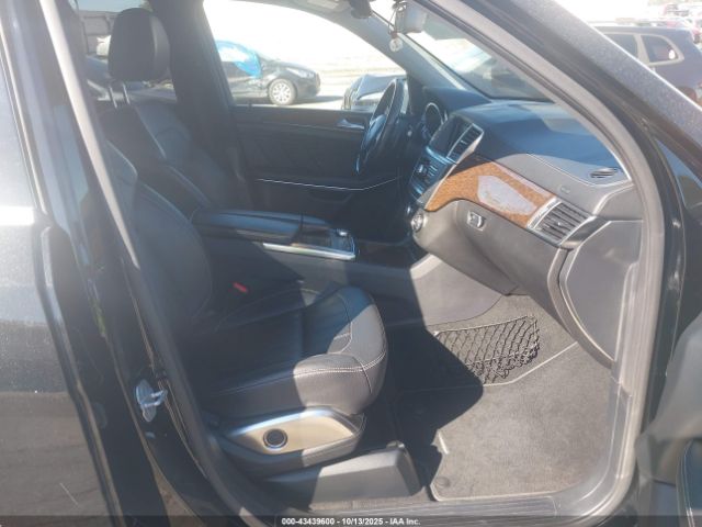 2013 MERCEDES-BENZ GL 450 4JGDF7CEXDA108170 Photo 4