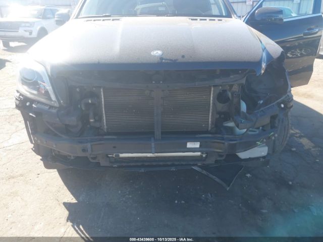 2013 MERCEDES-BENZ GL 450 4JGDF7CEXDA108170 Photo 5