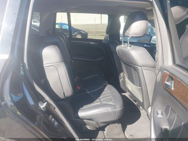 2013 MERCEDES-BENZ GL 450 4JGDF7CEXDA108170 Photo 7