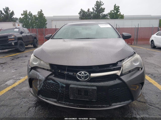 4T1BF1FK6HU377275 Toyota 2ar-fe