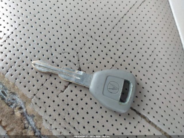 2001 ACURA CL 19UYA42761A032918 Photo 10