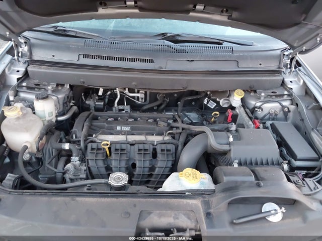 3C4PDCGB5LT267475 Dodge Journey Crossroad