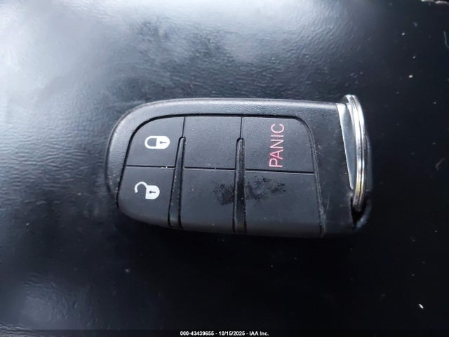 3C4PDCGB5LT267475 Dodge Journey Crossroad