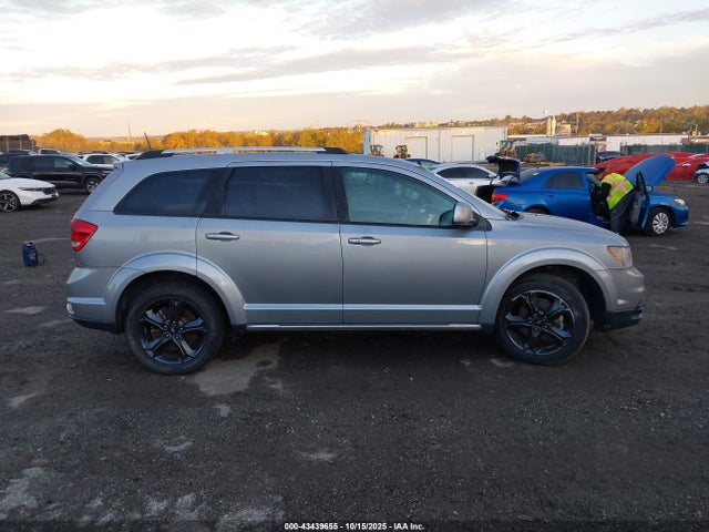 3C4PDCGB5LT267475 Dodge Journey Crossroad