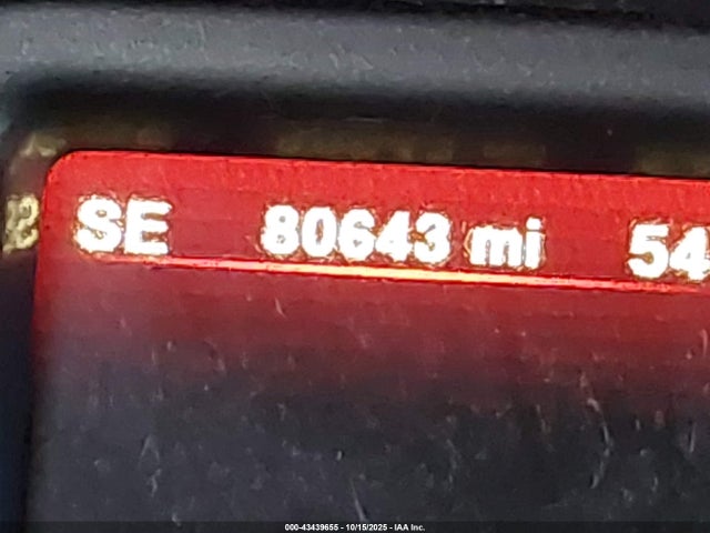 3C4PDCGB5LT267475 Dodge Journey Crossroad