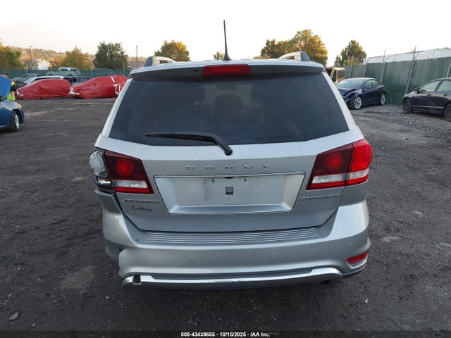 3C4PDCGB5LT267475 Dodge Journey Crossroad