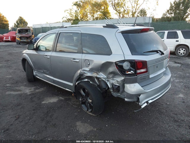 3C4PDCGB5LT267475 Dodge Journey Crossroad