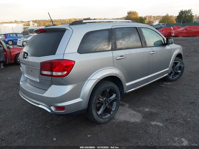 3C4PDCGB5LT267475 Dodge Journey Crossroad