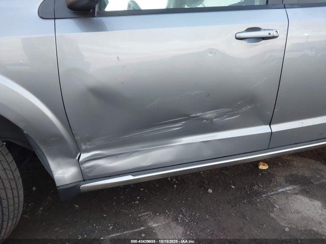 3C4PDCGB5LT267475 Dodge Journey Crossroad