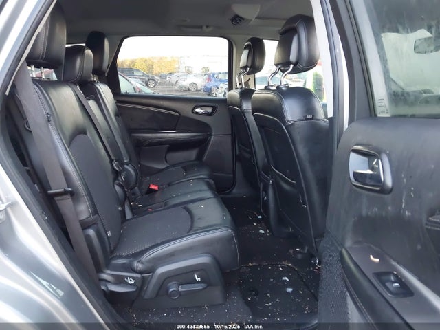 3C4PDCGB5LT267475 Dodge Journey Crossroad