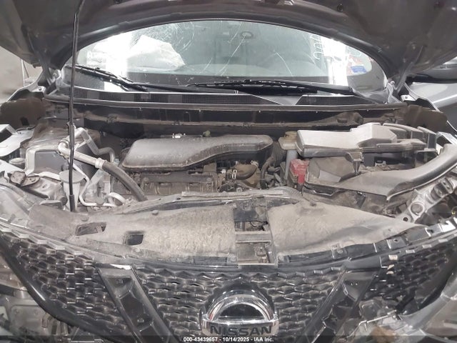 JN1BJ1CP9HW010218 Nissan Rogue Sport Sv