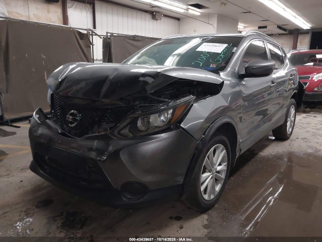 JN1BJ1CP9HW010218 Nissan Rogue Sport Sv