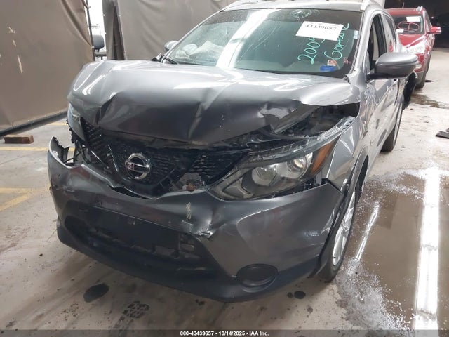 JN1BJ1CP9HW010218 Nissan Rogue Sport Sv