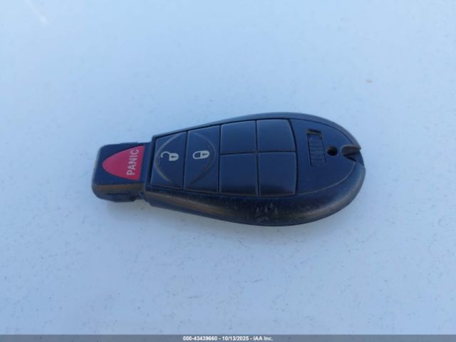 2016 DODGE GRAND CARAVAN 2C4RDGBG5GR370455 Photo 10