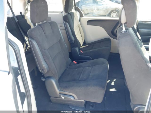 2016 DODGE GRAND CARAVAN 2C4RDGBG5GR370455 Photo 7