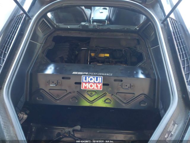 2015 BMW I8 WBY2Z2C53FV391690 Photo 9