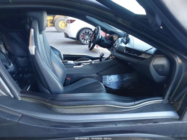 2015 BMW I8 WBY2Z2C53FV391690 Photo 4