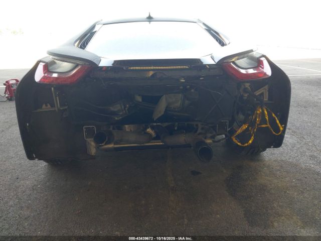 2015 BMW I8 WBY2Z2C53FV391690 Photo 5