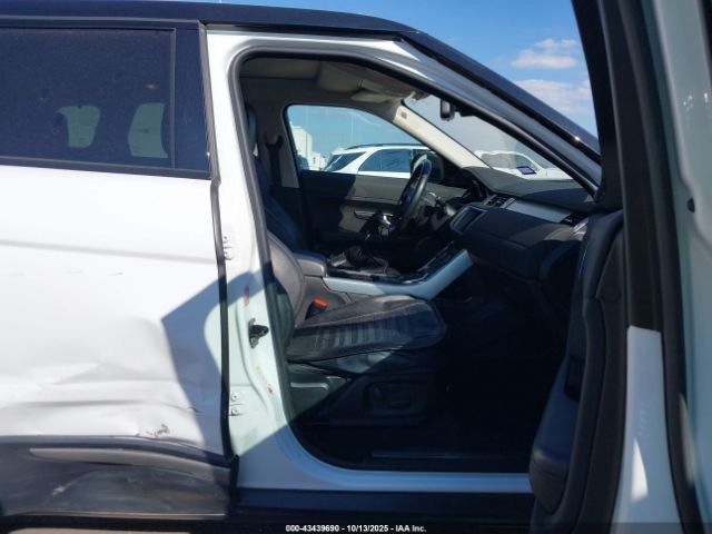 2015 LAND ROVER RANGE ROVER EVOQUE SALVP2BG8FH075474 Photo 4