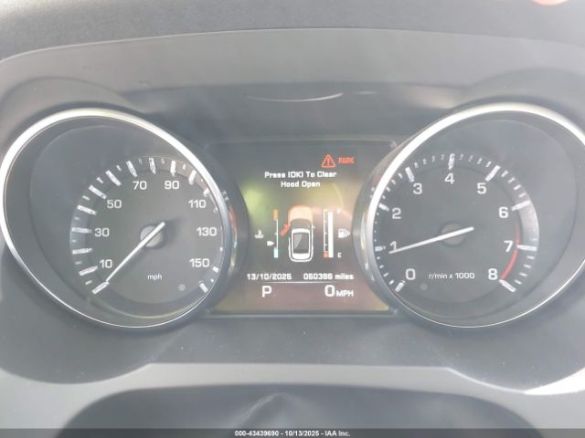 2015 LAND ROVER RANGE ROVER EVOQUE SALVP2BG8FH075474 Photo 6