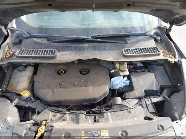 1FMCU9G94FUB50359 Ford Escape