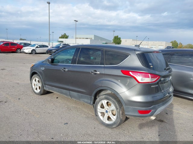 1FMCU9G94FUB50359 Ford Escape