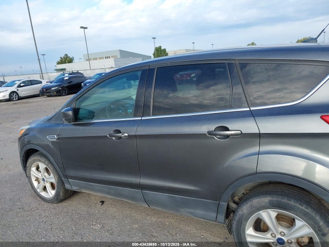 1FMCU9G94FUB50359 Ford Escape