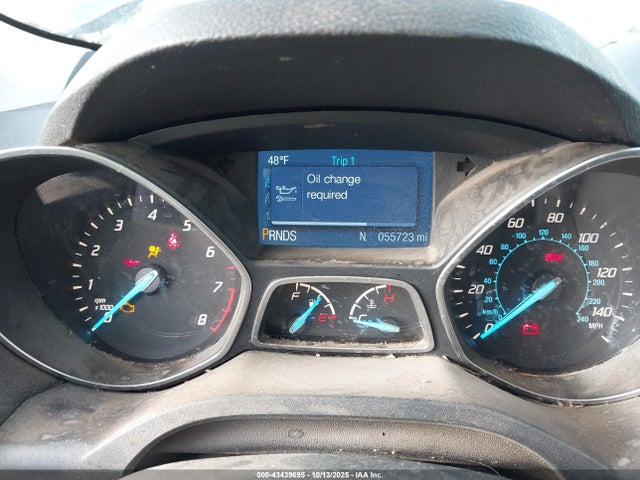1FMCU9G94FUB50359 Ford Escape