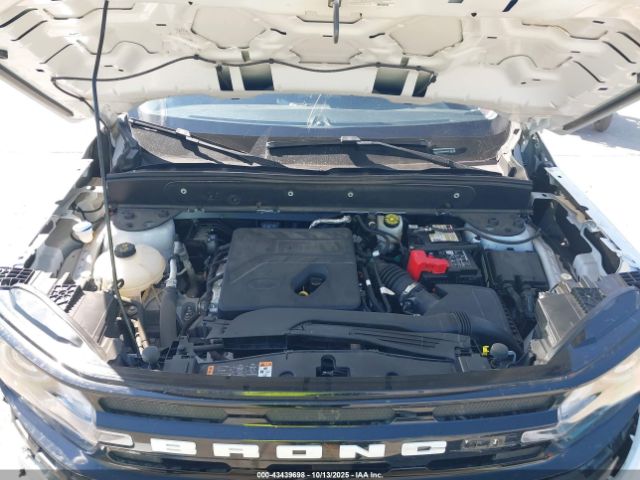 2021 FORD BRONCO SPORT 3FMCR9C66MRA63919 Photo 9