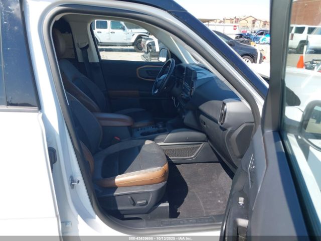 2021 FORD BRONCO SPORT 3FMCR9C66MRA63919 Photo 4