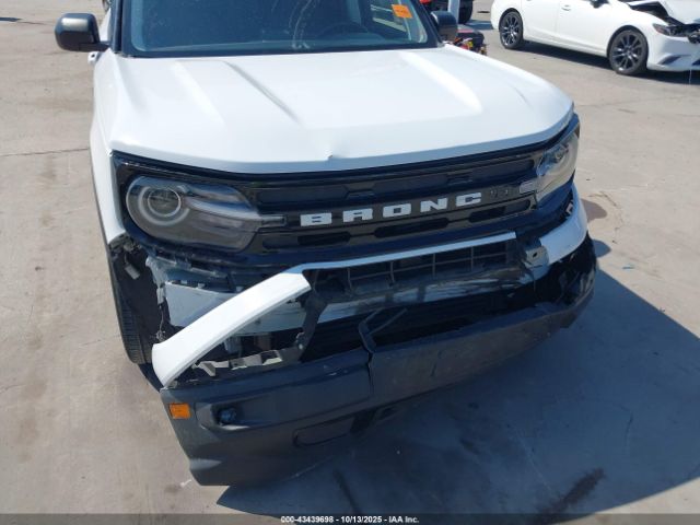 2021 FORD BRONCO SPORT 3FMCR9C66MRA63919 Photo 5