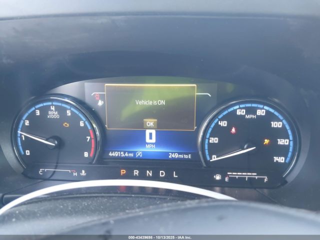 2021 FORD BRONCO SPORT 3FMCR9C66MRA63919 Photo 6