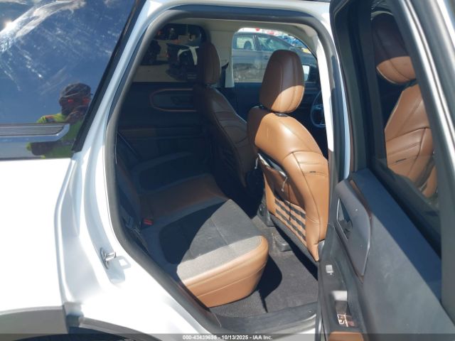 2021 FORD BRONCO SPORT 3FMCR9C66MRA63919 Photo 7