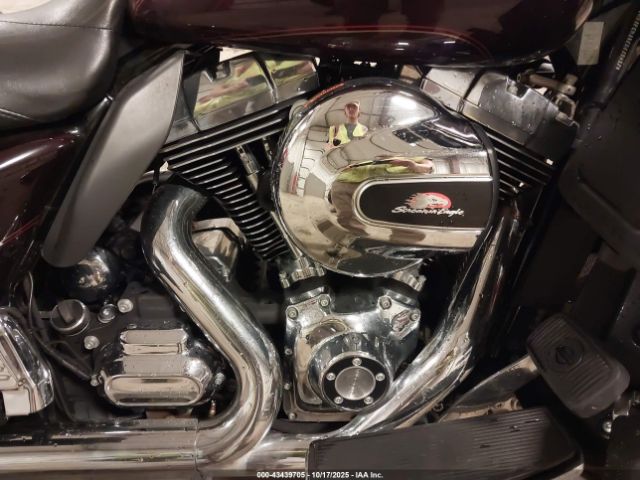 2014 HARLEY-DAVIDSON FLHTCU 1HD1FCM1XEB618587 Photo 7