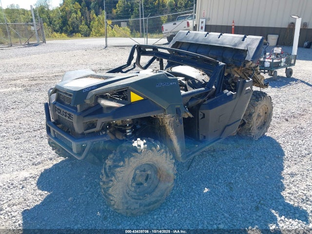 3NSRMA571GE756430 Polaris Ranger 570