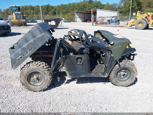 3NSRMA571GE756430 Polaris Ranger 570