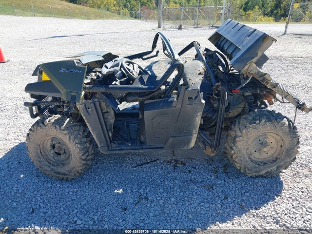 3NSRMA571GE756430 Polaris Ranger 570