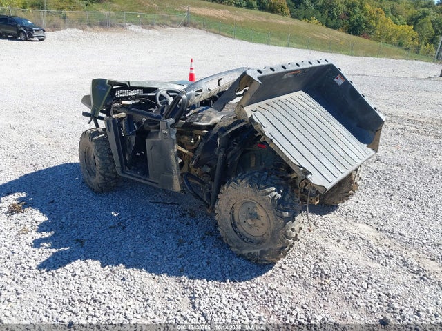 3NSRMA571GE756430 Polaris Ranger 570