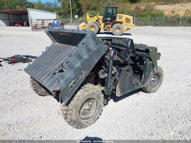 3NSRMA571GE756430 Polaris Ranger 570