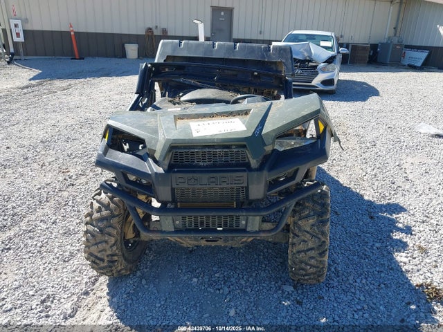 3NSRMA571GE756430 Polaris Ranger 570